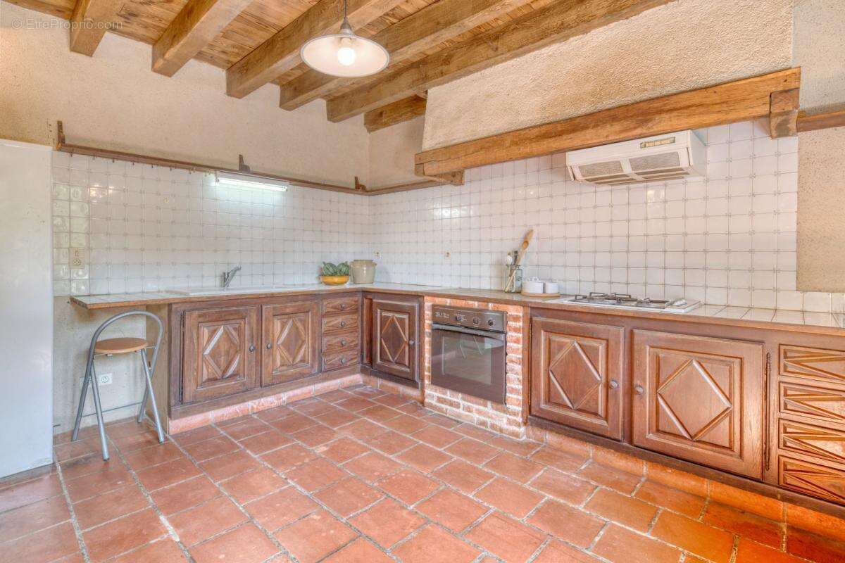 Maison à ALBI