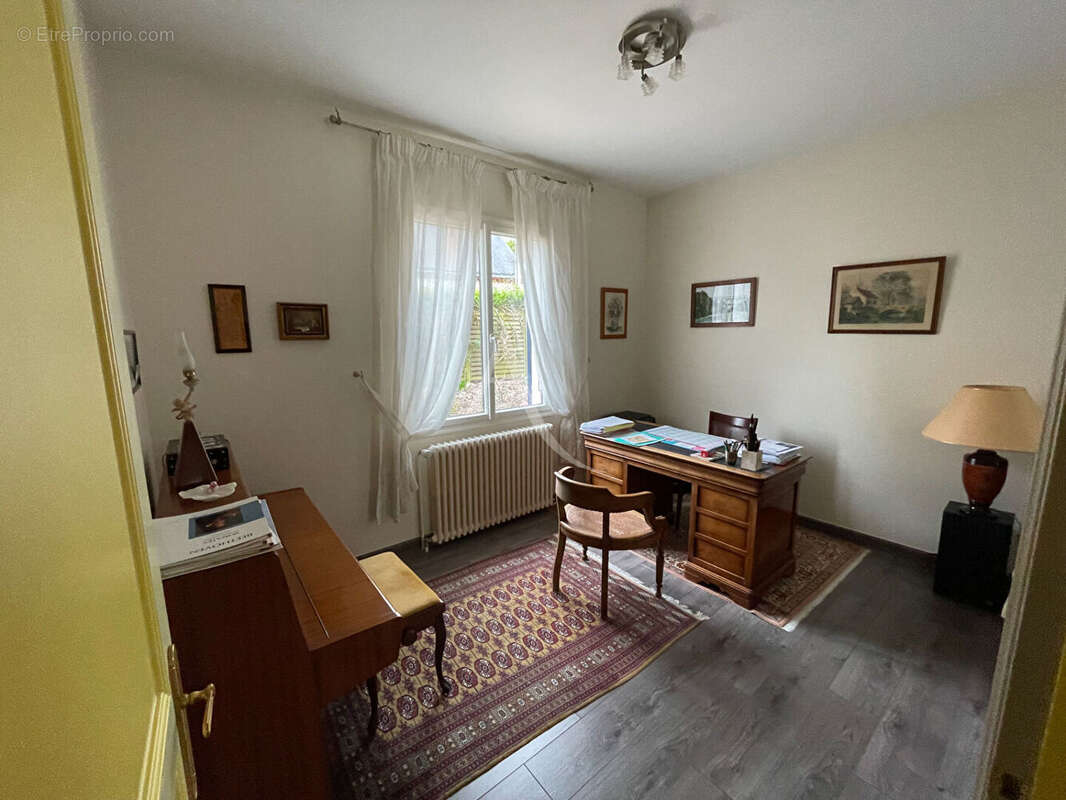 Maison à CHECY