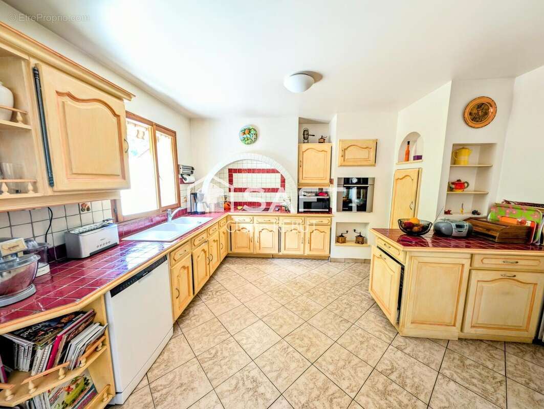 Photo 6 - Maison à AULNAY-SOUS-BOIS