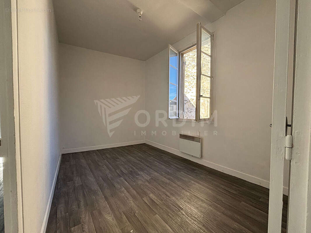 Appartement à TONNERRE