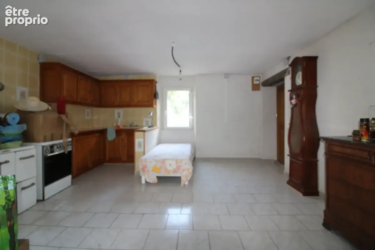 MAS 360 de volume + 25 hectares. - photo 114