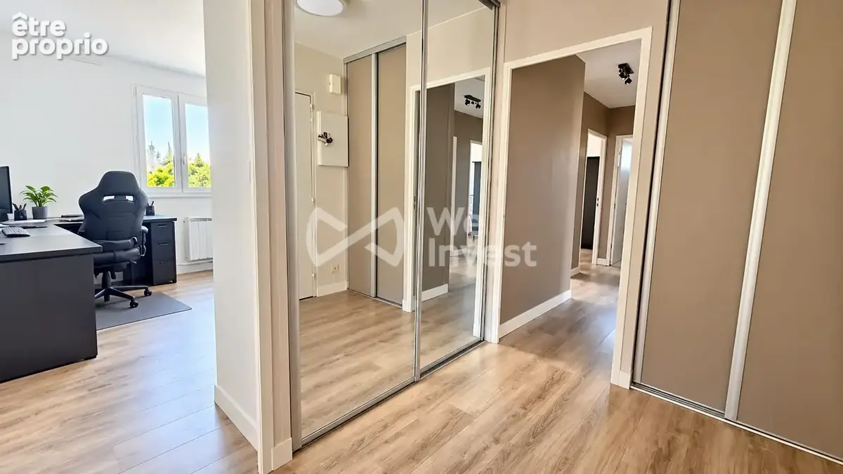 Appartement 4 pièces 80 m² à vendre à Marseille-11e (13011) - photo 9