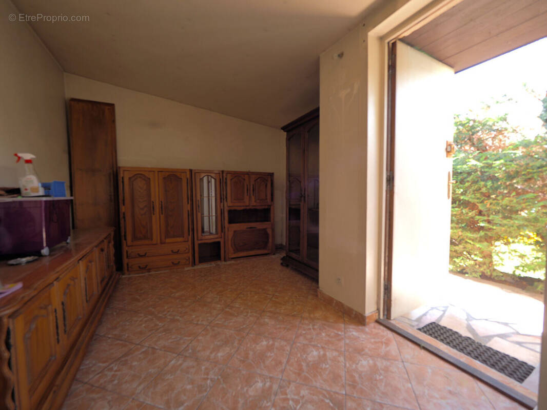 Appartement à ROMAINVILLE