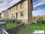 Maison à SAINT-YRIEIX-LA-PERCHE