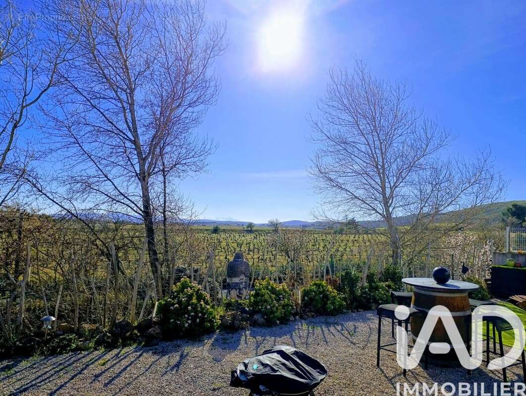 Photo 6 - Maison à NARBONNE