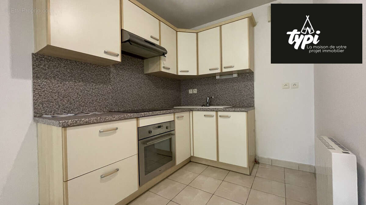 Appartement à AURAY