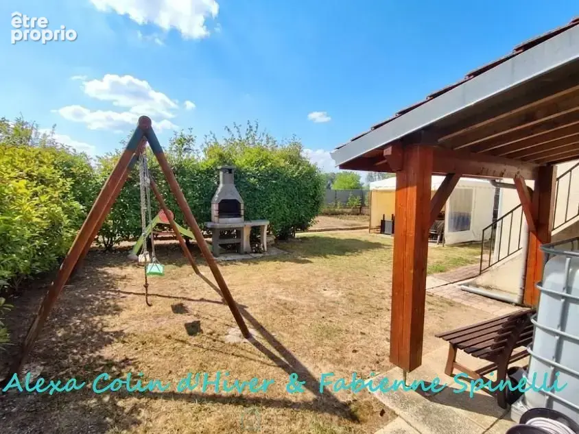 Maison sur sous sol total, proche toutes commodités - photo 18