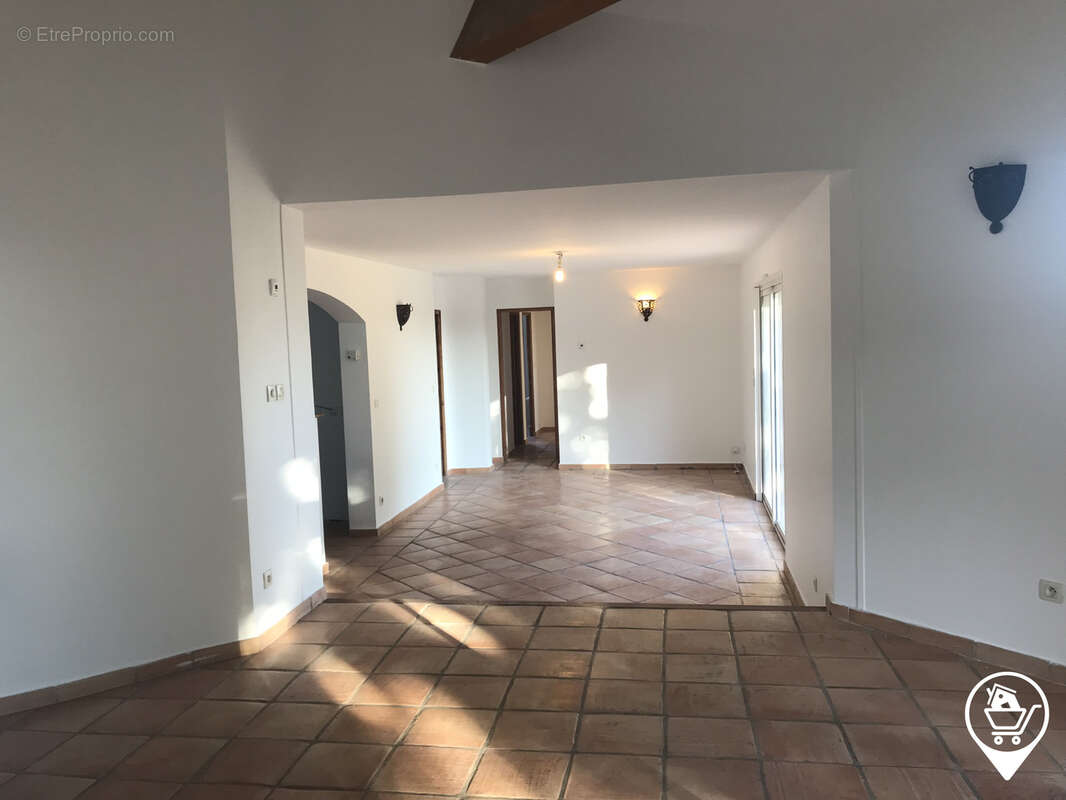 Maison à MARSEILLE-13E