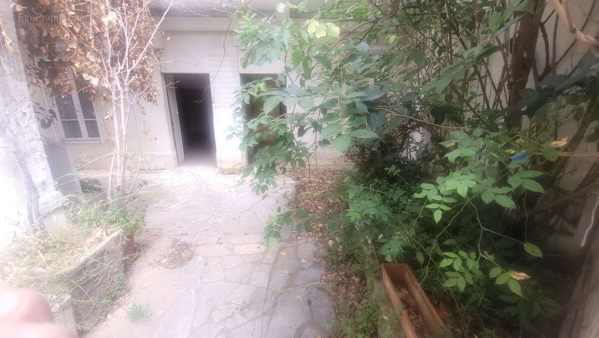 Maison à NIMES