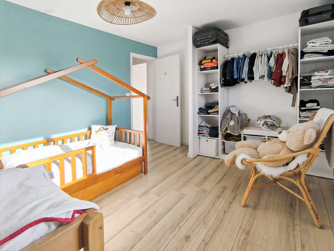 Maison à KERMARIA-SULARD