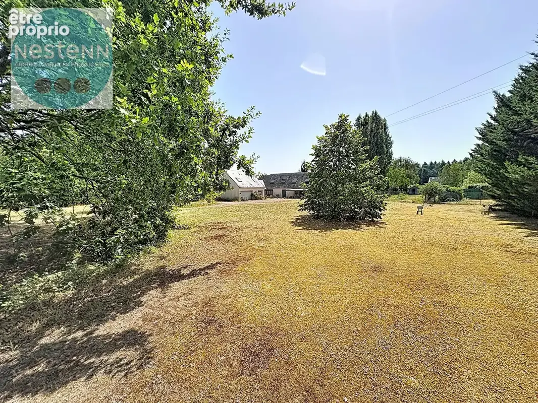 Maison spacieuse 11 pièces à vendre à Olivet - Exclusivité NESTENN - photo 14