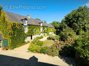 Maison à MINIAC-MORVAN