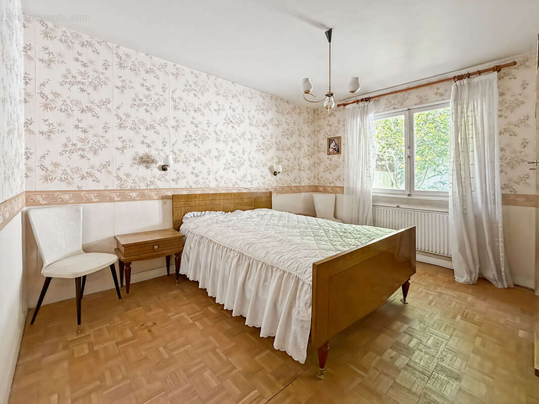 Maison 122m² à palaiseau - photo 10