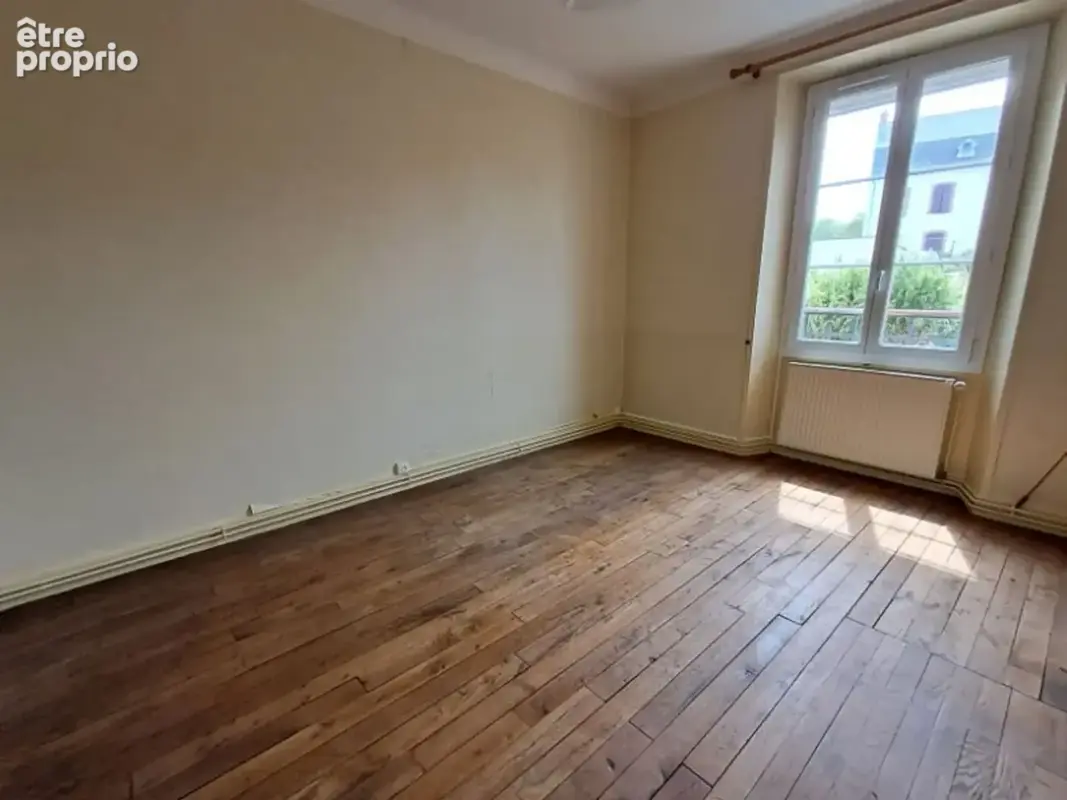 Appartement Paray Le Monial 3 pièces - photo 6