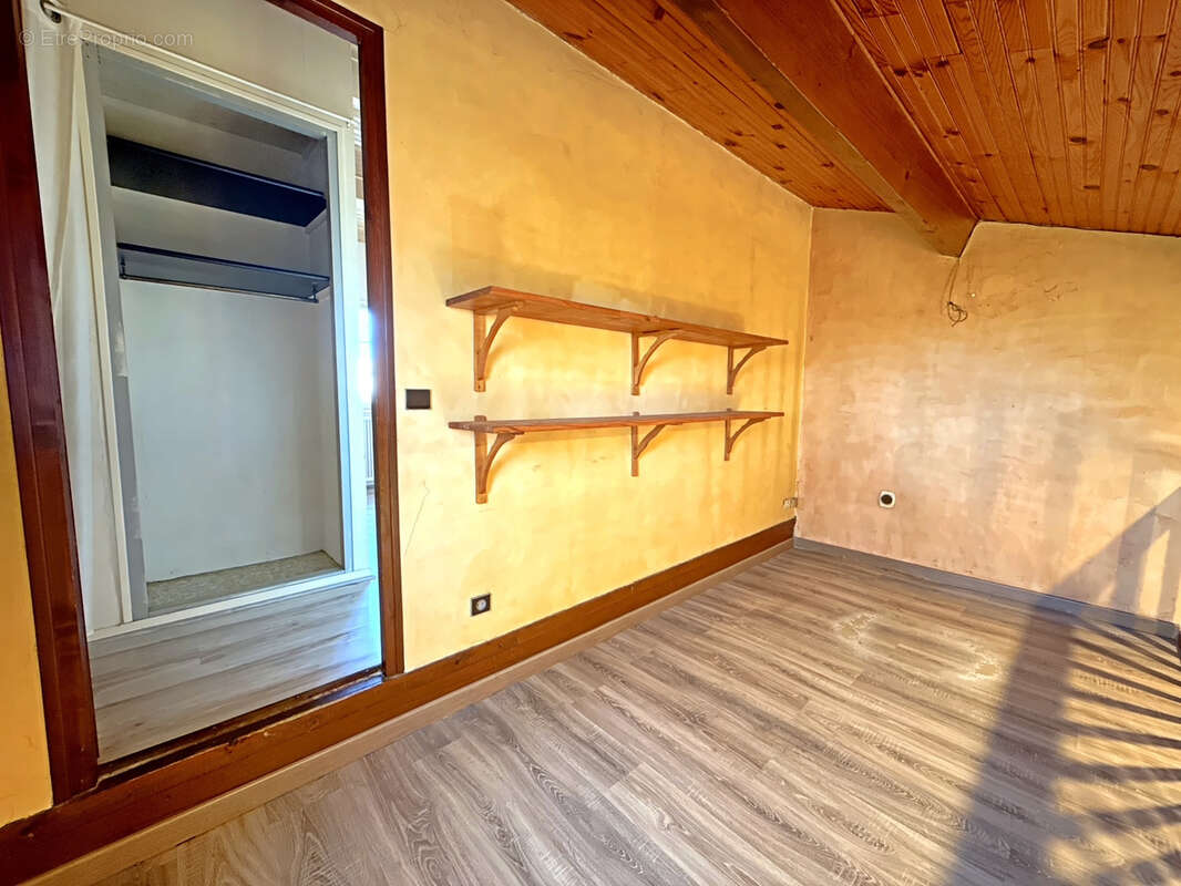 Maison à SAINT-GERMAIN-DU-PUCH