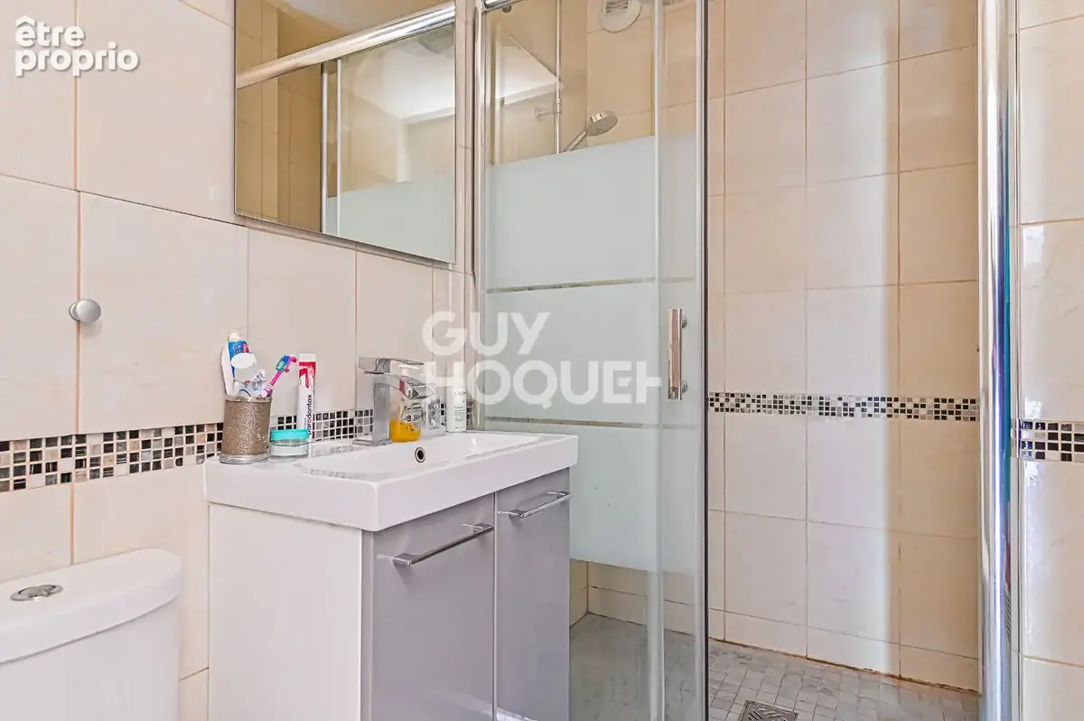 Appartement Familial - 3/4 chambres - Deux balcons - CALME - Bois de Vincennes - photo 14