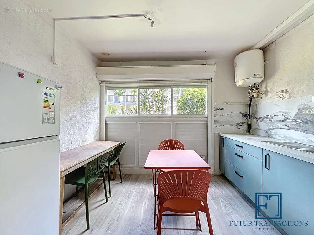 Appartement à LE GOSIER