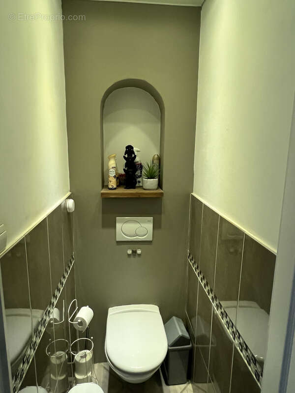 Maison à VOISCREVILLE