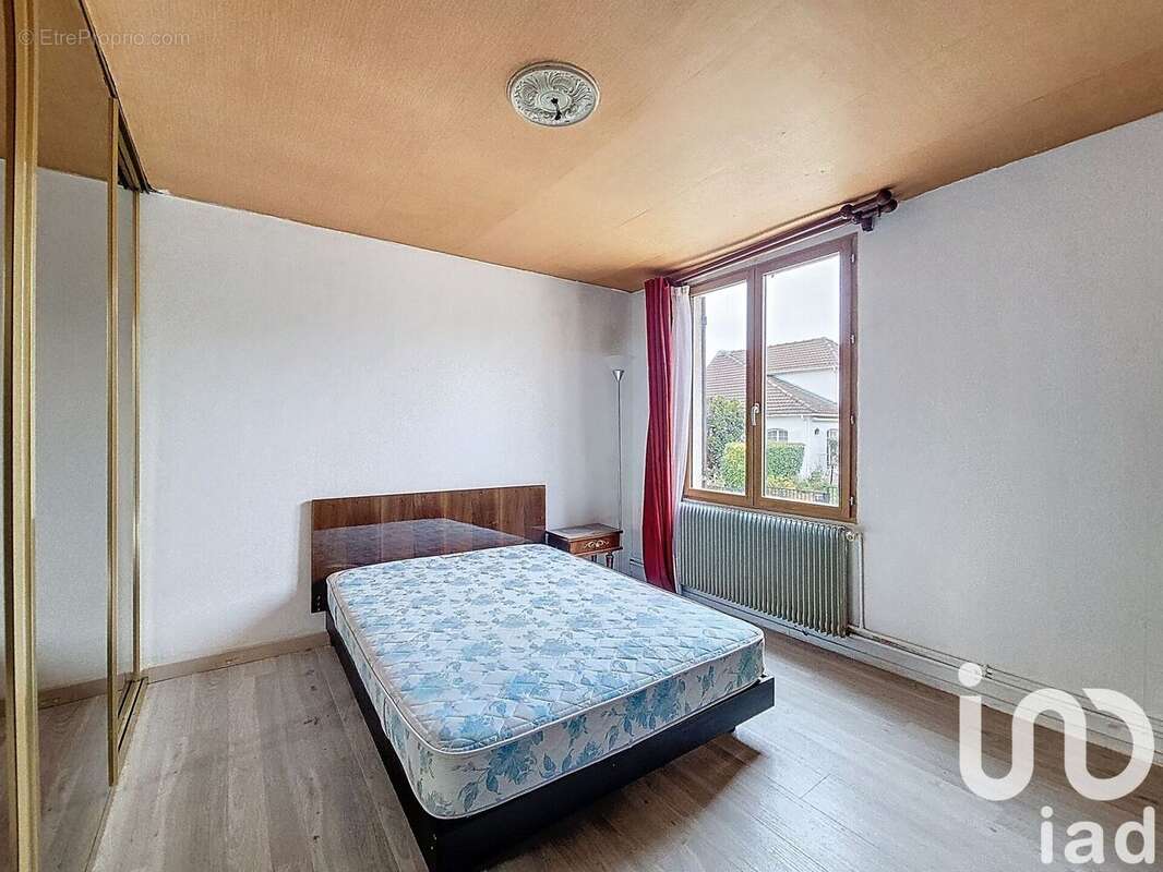 Photo 6 - Maison à L&#039;HAY-LES-ROSES