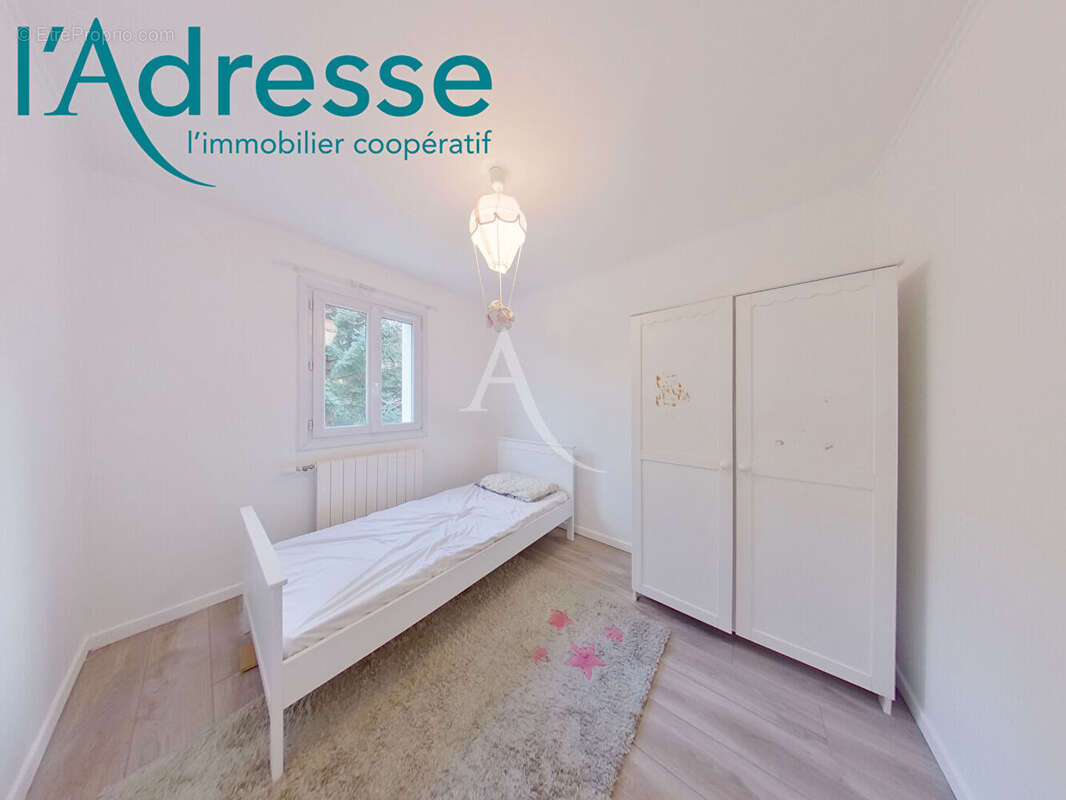 Appartement à CHAMPS-SUR-MARNE