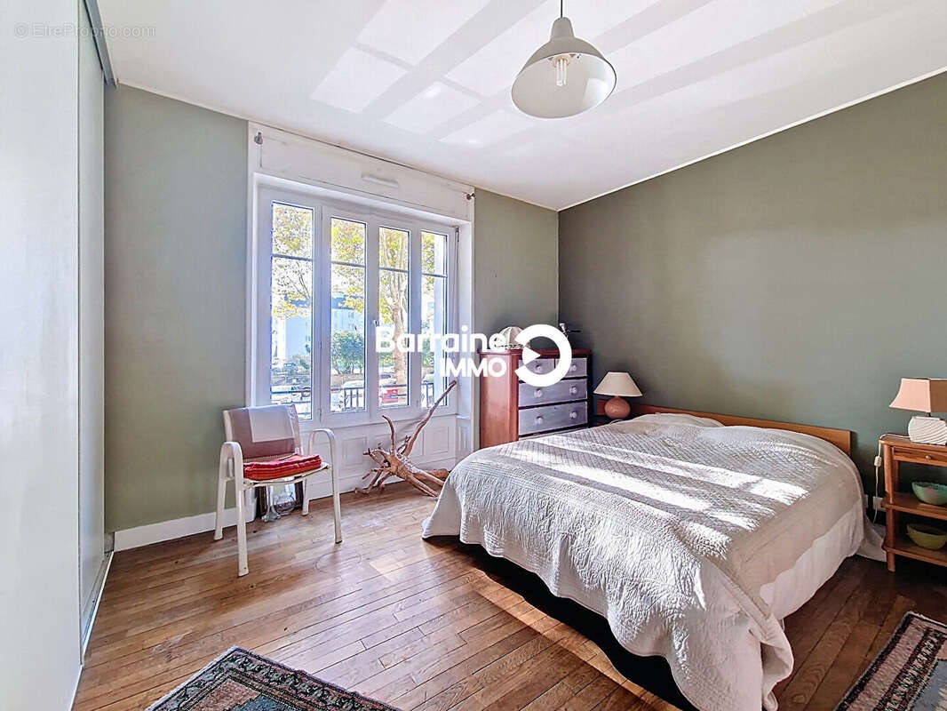 Appartement à LORIENT