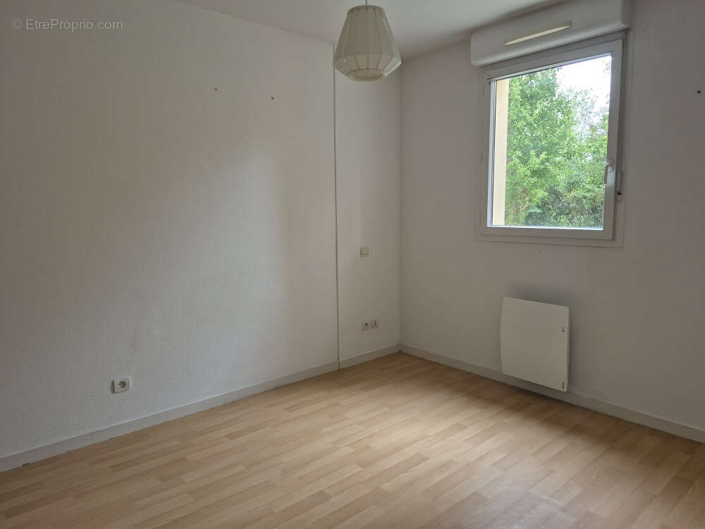 A vendre, appartement type 2 avec place de parking - photo 10