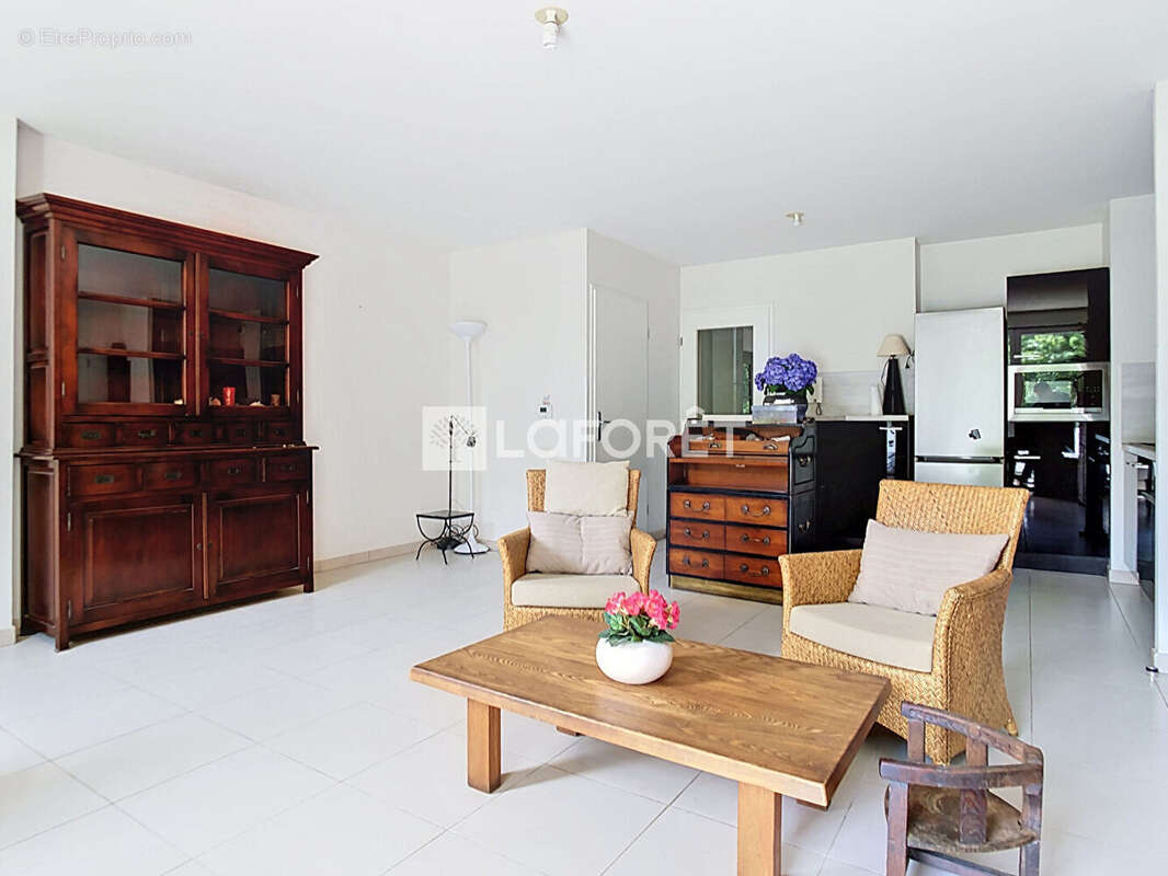 Appartement à GRADIGNAN