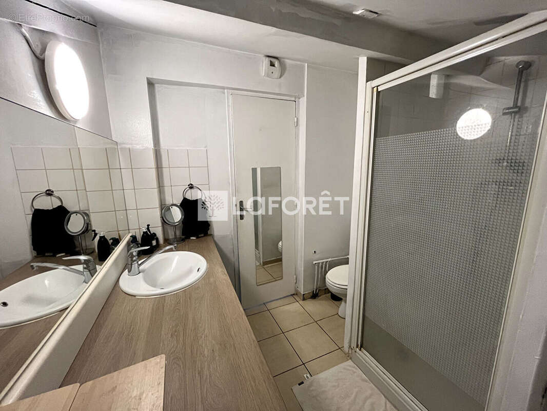 Appartement Les Mureaux 2 pièce(s) 39.40 m2 - photo 7