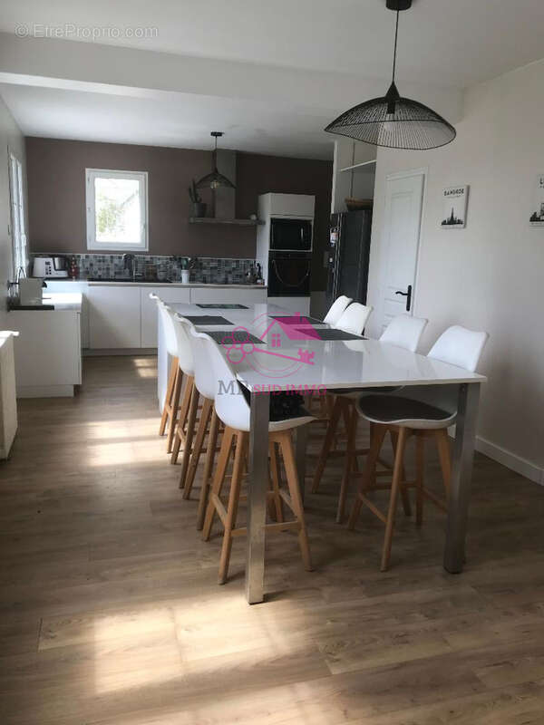 Maison à VILLEFRANCHE-DE-LAURAGAIS