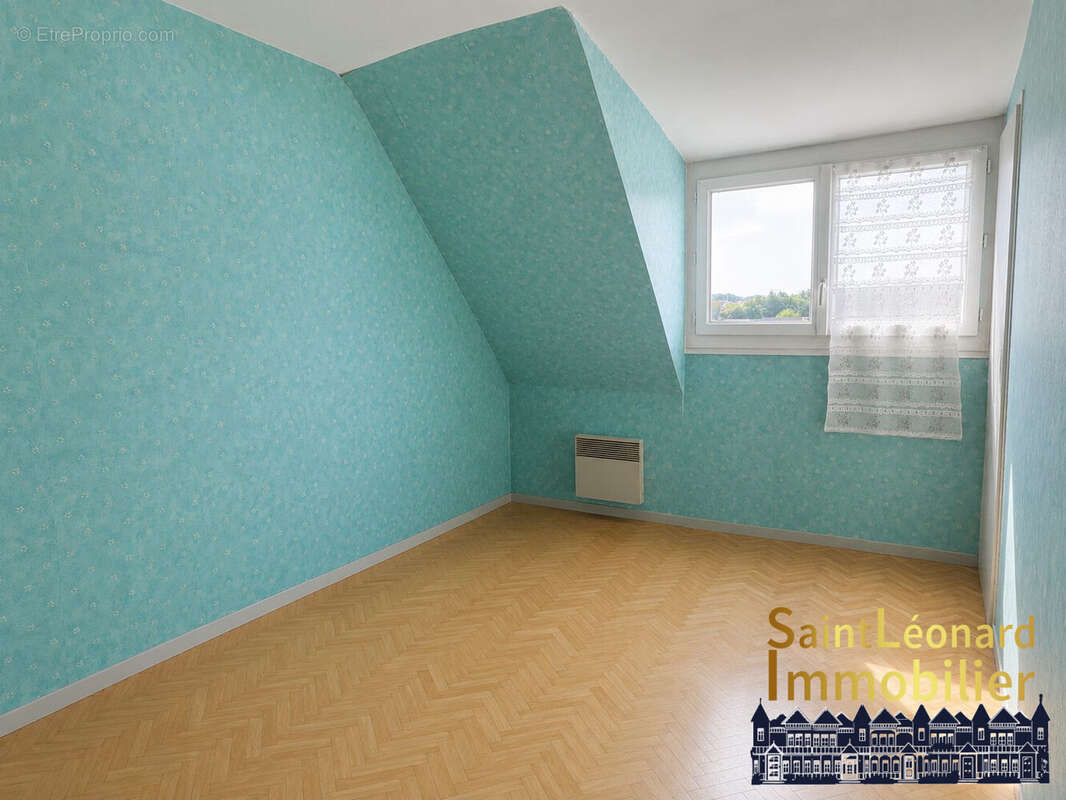 Maison 102 m² à Lecousse  - photo 9