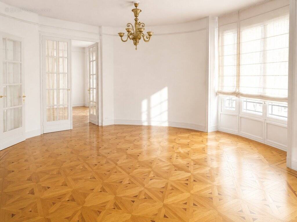 Appartement à LA MADELEINE
