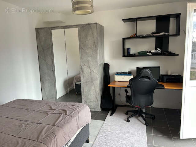 Maison à MONTATAIRE