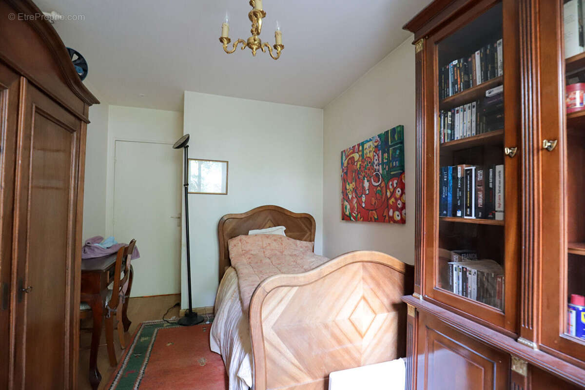 Appartement à CLAMART