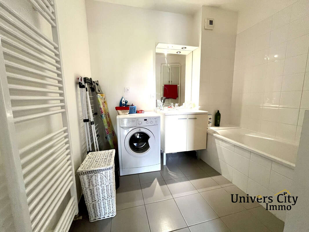 Appartement 65 m² à Angers  - photo 6