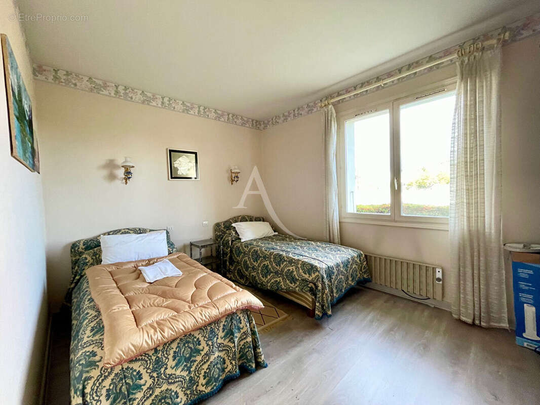 Maison à L&#039;ISLE-JOURDAIN