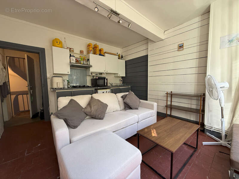 Appartement à ROUEN