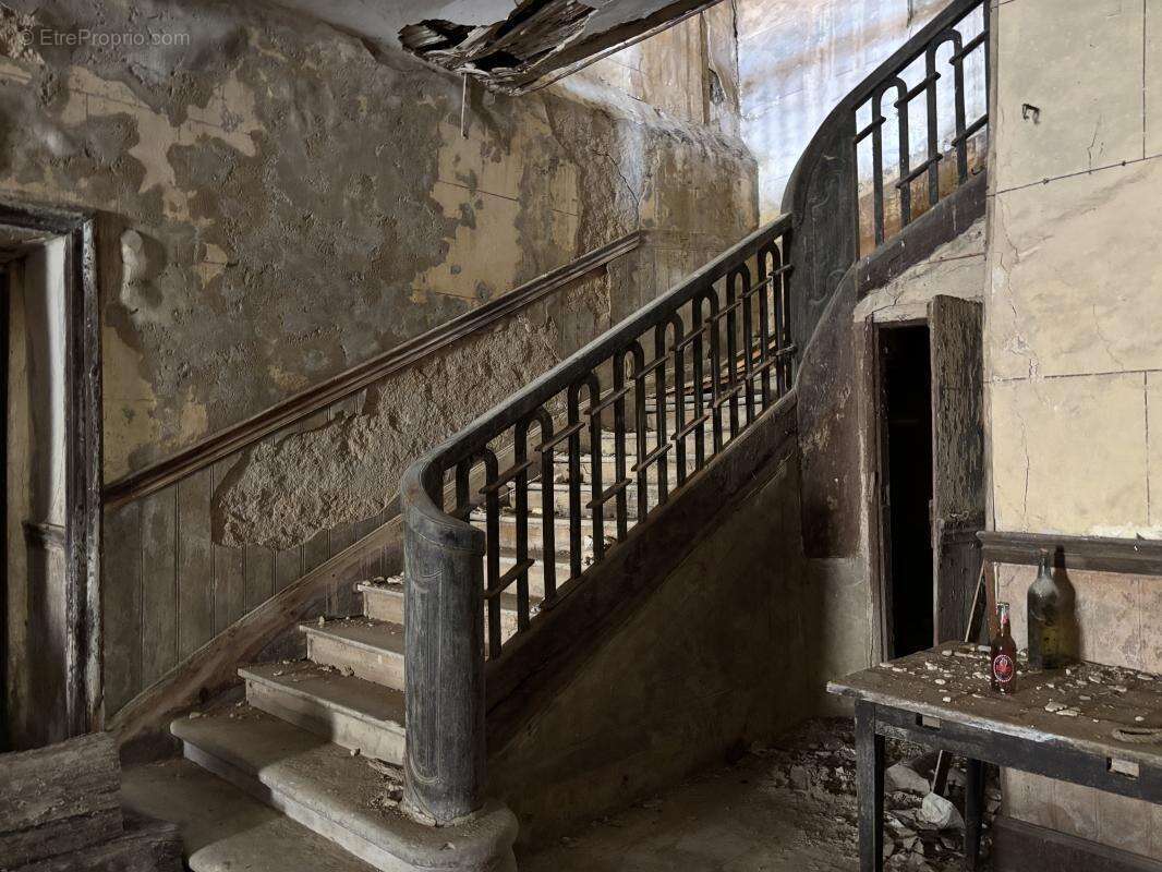 maison de village a réstaurer - photo 7