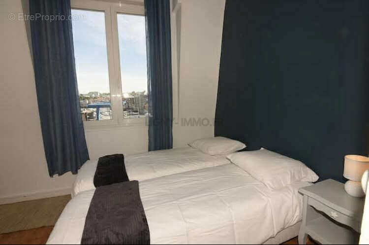 Appartement à DIEPPE