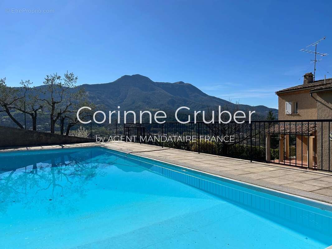 Maison à DIGNE-LES-BAINS