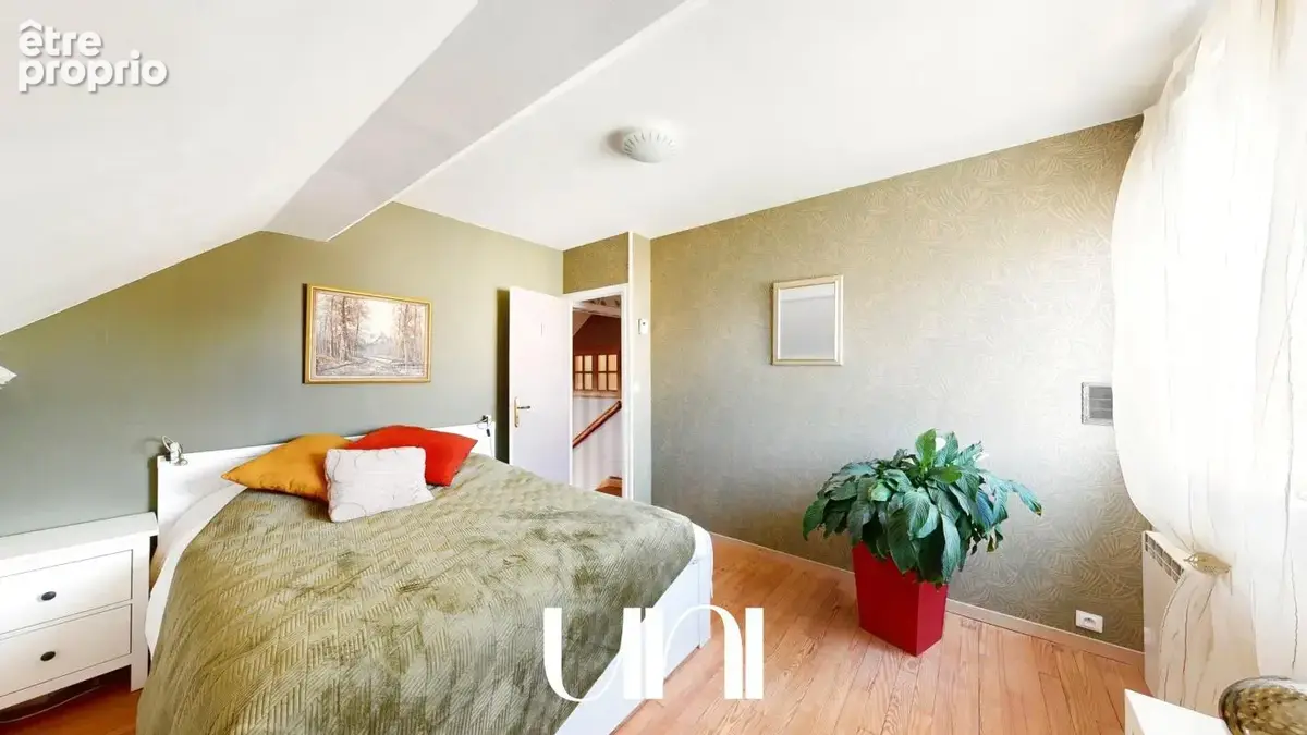 Maison 5 pièces de 94 m2 avec sous sol complet à Ryes - photo 10