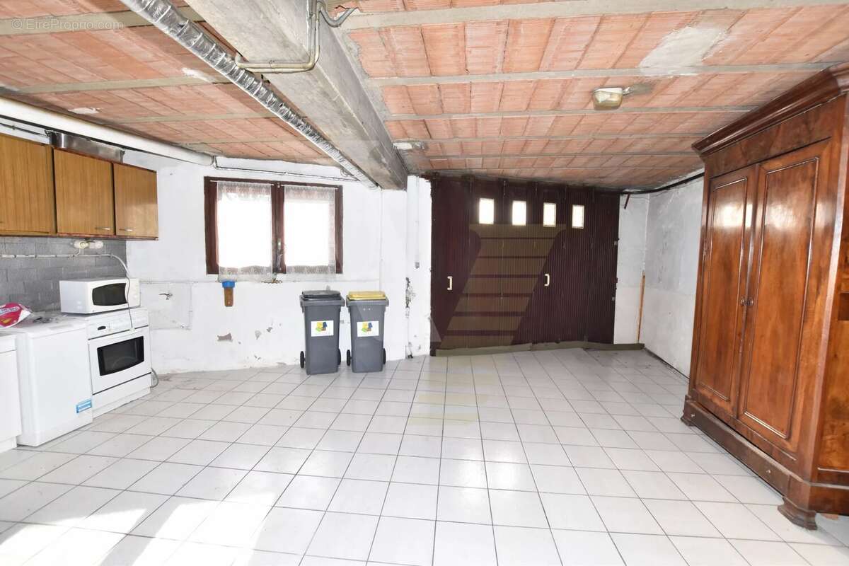 Maison à SERVIAN
