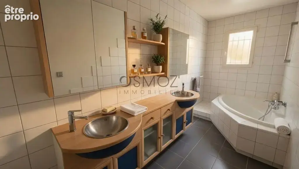 Valence Briffaut Atelier professionnel avec habitation sur site - photo 20