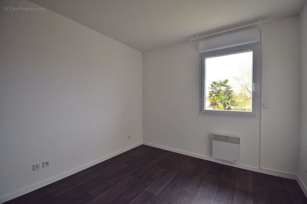 Appartement - photo 4