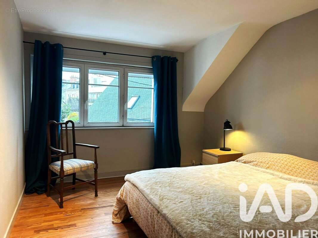 Photo 8 - Maison à VANNES