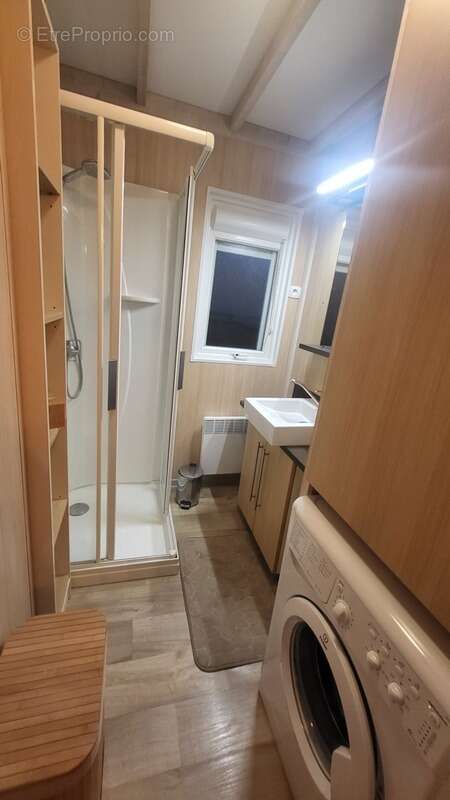 Maison à CRIEL-SUR-MER