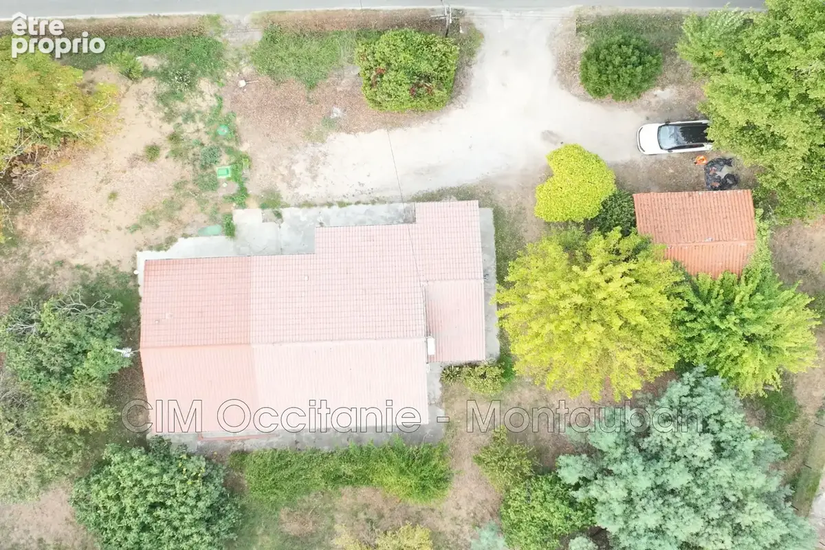 Maison 5 pièces 120 m² à vendre à Montauban (82000) - photo 3