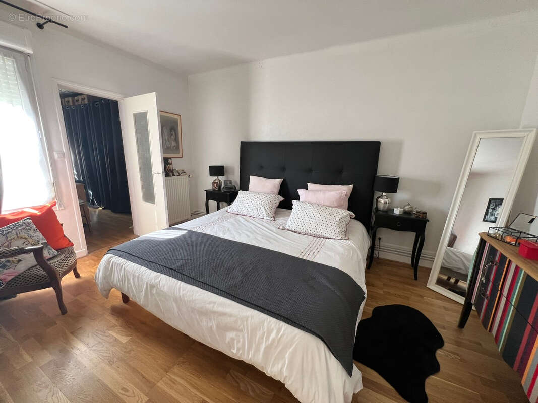 Maison à LES SABLES-D&#039;OLONNE