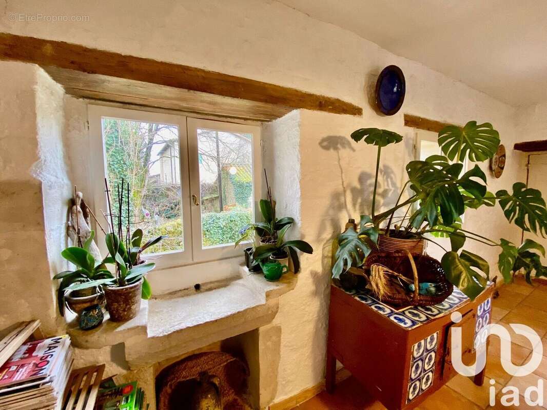 Photo 7 - Maison à NANTEUIL