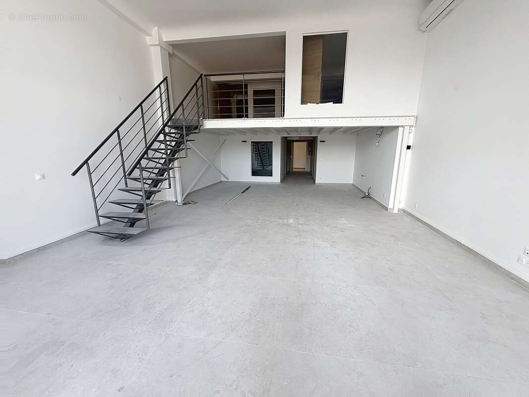 Loft neuf 150m2 tourcoing - photo 2