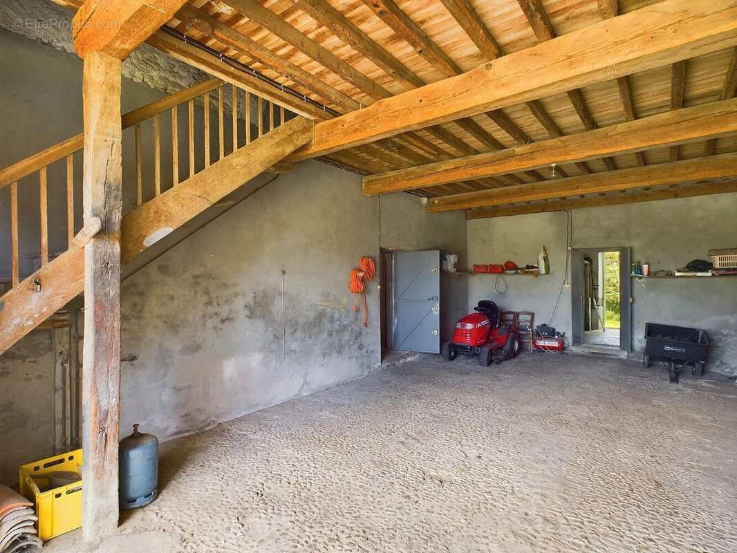 Maison à CASTELNAUDARY